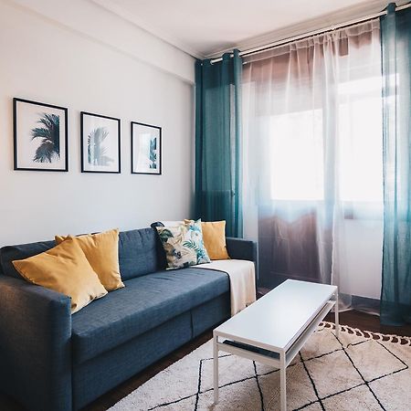 Zumalakarregi Apartment By People Rentals Bilbao Dış mekan fotoğraf