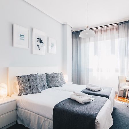 Zumalakarregi Apartment By People Rentals Bilbao Dış mekan fotoğraf