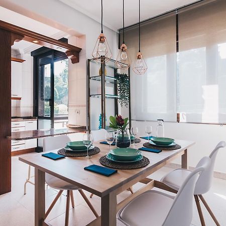 Zumalakarregi Apartment By People Rentals Bilbao Dış mekan fotoğraf