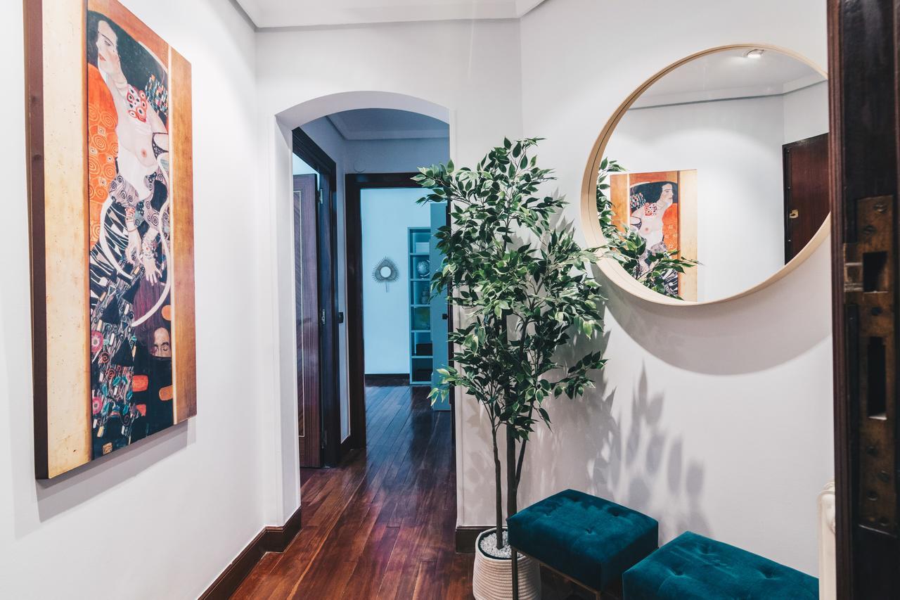 Zumalakarregi Apartment By People Rentals Bilbao Dış mekan fotoğraf