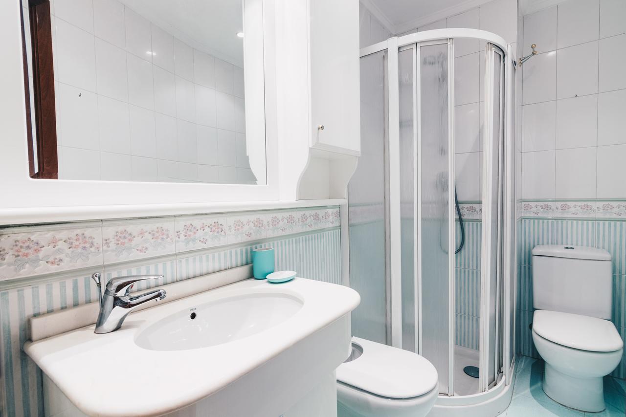 Zumalakarregi Apartment By People Rentals Bilbao Dış mekan fotoğraf