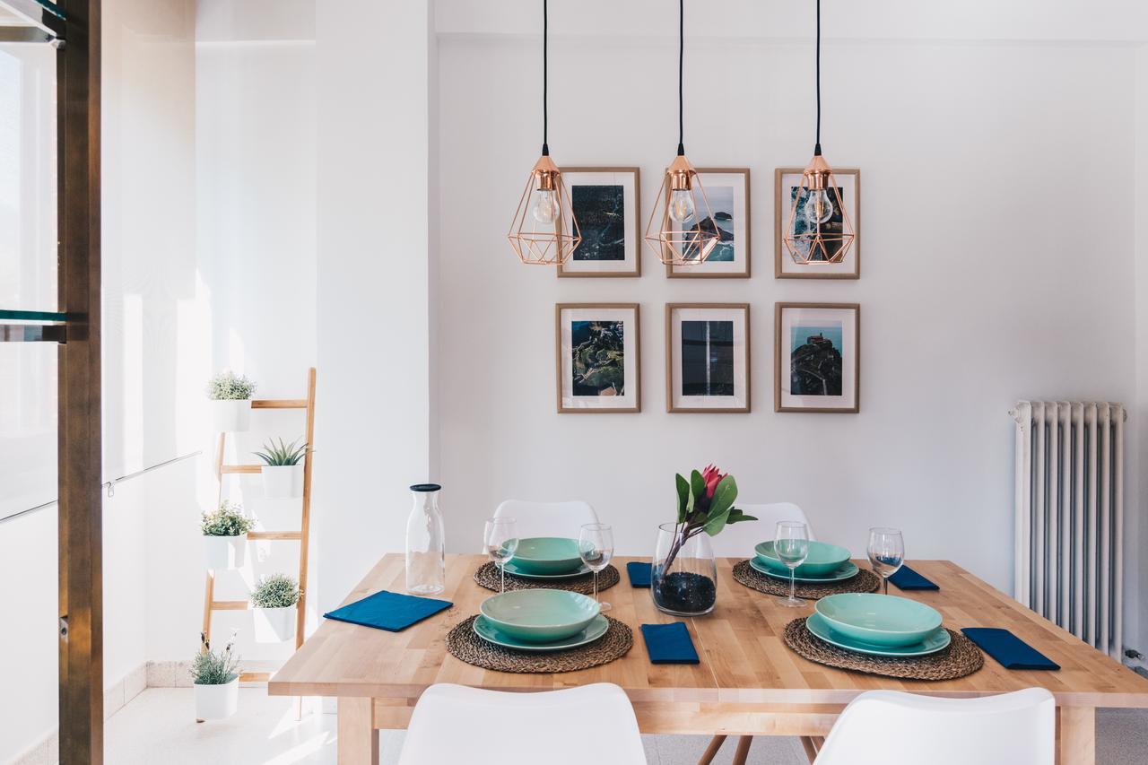 Zumalakarregi Apartment By People Rentals Bilbao Dış mekan fotoğraf