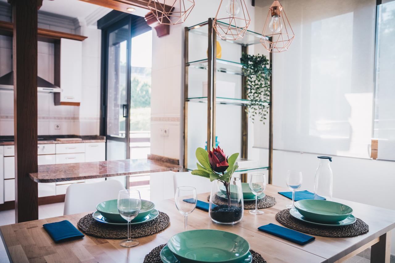 Zumalakarregi Apartment By People Rentals Bilbao Dış mekan fotoğraf