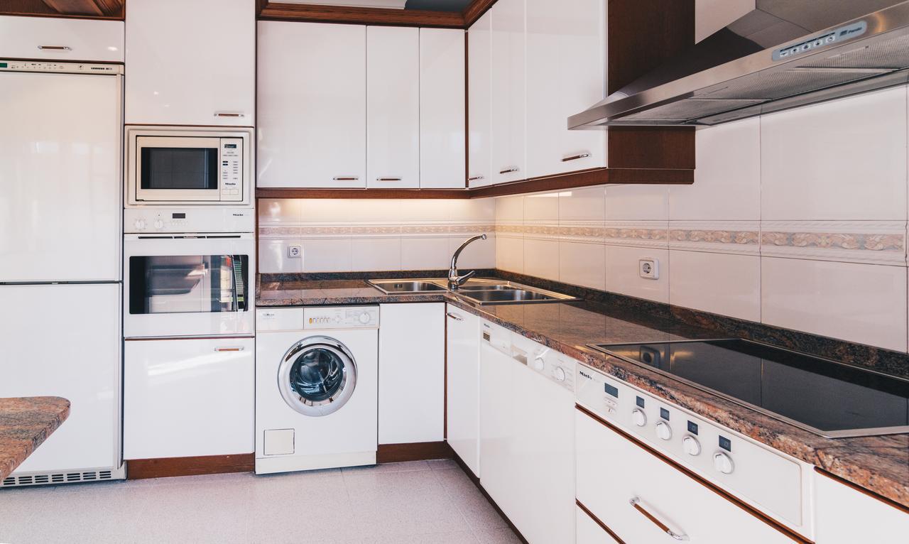 Zumalakarregi Apartment By People Rentals Bilbao Dış mekan fotoğraf