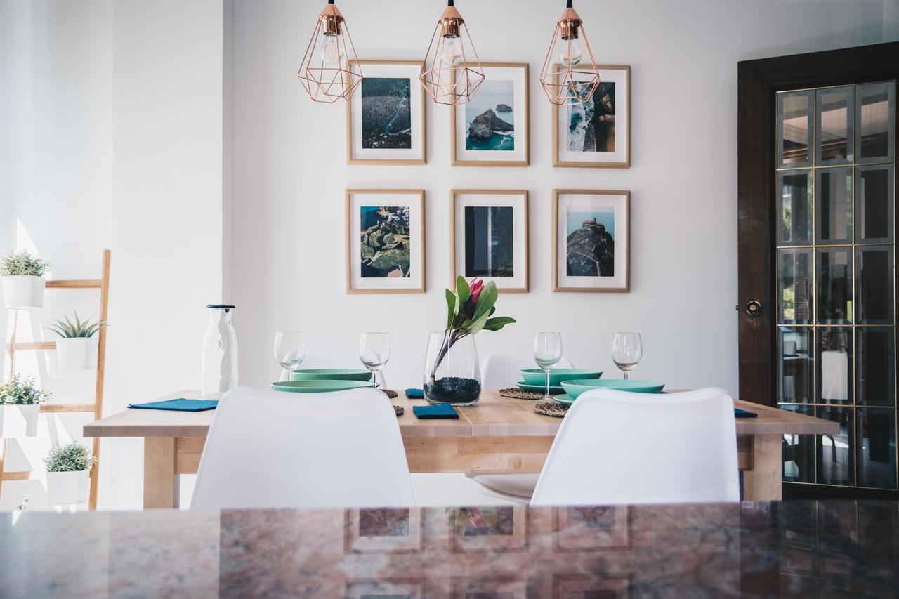 Zumalakarregi Apartment By People Rentals Bilbao Dış mekan fotoğraf