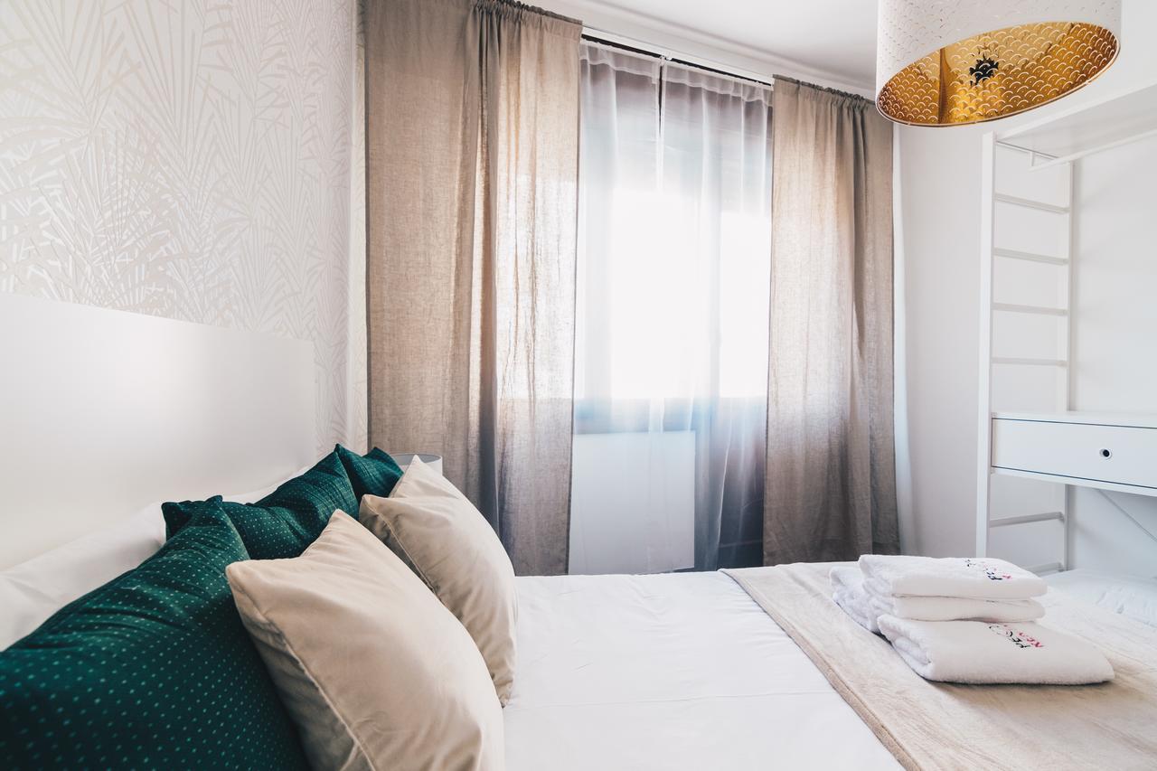 Zumalakarregi Apartment By People Rentals Bilbao Dış mekan fotoğraf