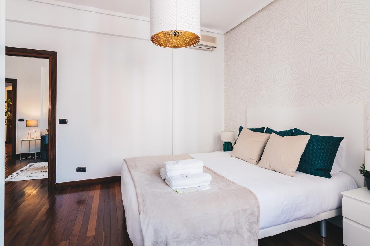 Zumalakarregi Apartment By People Rentals Bilbao Dış mekan fotoğraf