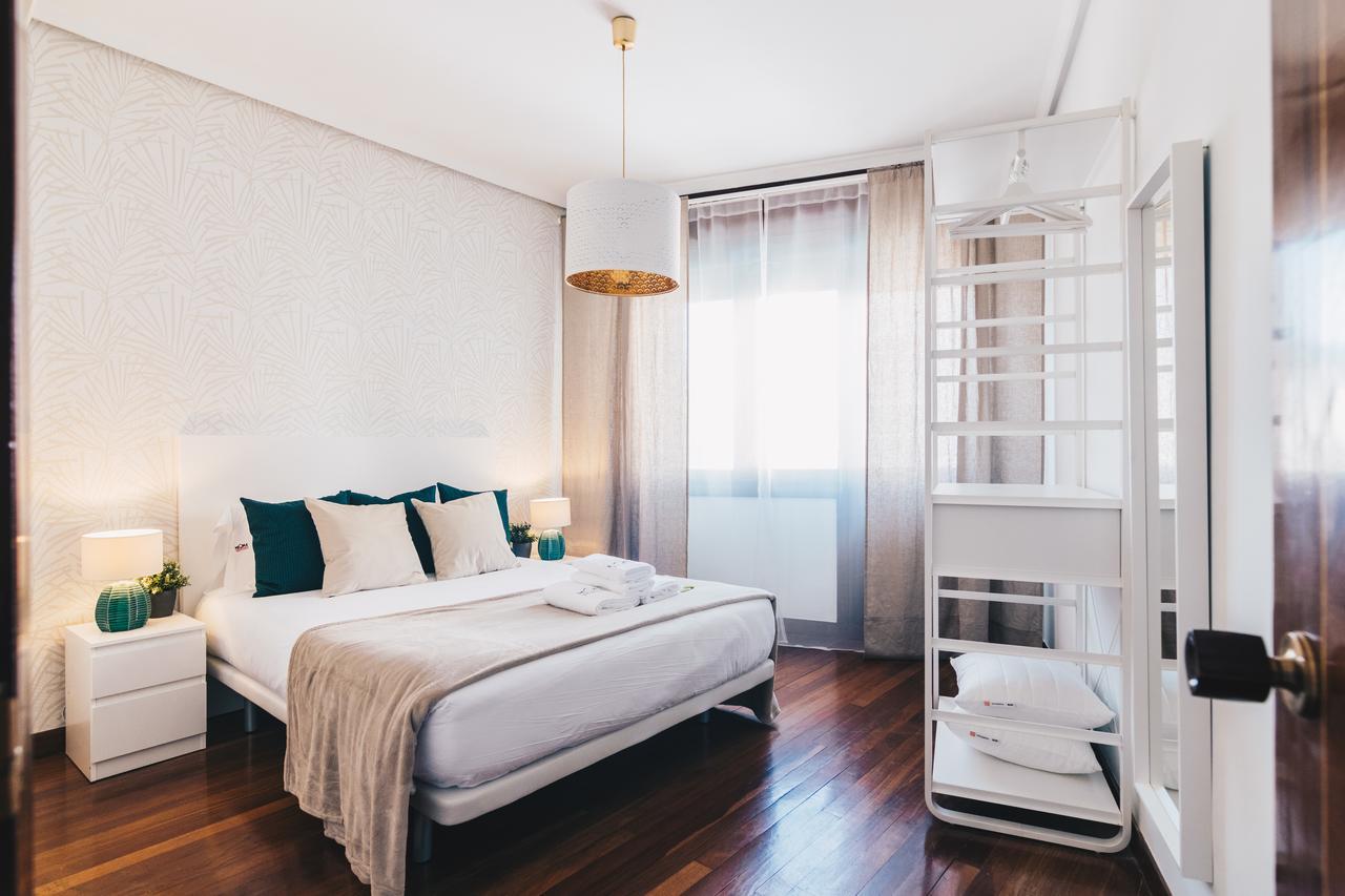 Zumalakarregi Apartment By People Rentals Bilbao Dış mekan fotoğraf
